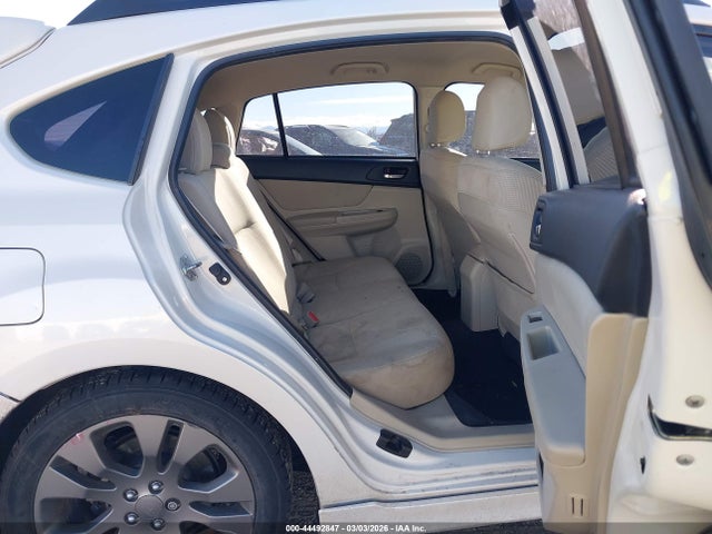 Aukcja sprzedaży 2013 Subaru Impreza 2.0i Sport Premium, vin: JF1GPAL65D2216829, numer aukcji: 44492847