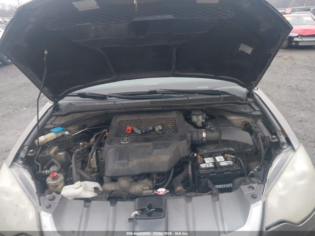 44492850 :رقم المزاد ، 5J8TB18527A018874 vin ، 2007 Acura Rdx مزاد بيع