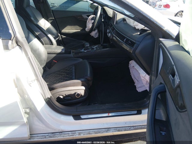 Aukcja sprzedaży 2019 Audi S5 3.0t Premium, vin: WAUC4CF56KA089038, numer aukcji: 44492863