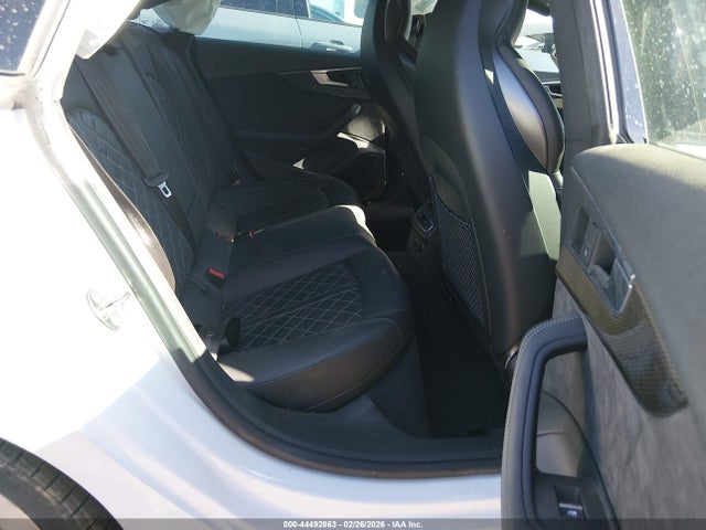 Aukcja sprzedaży 2019 Audi S5 3.0t Premium, vin: WAUC4CF56KA089038, numer aukcji: 44492863
