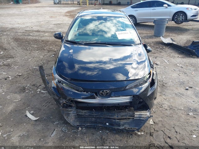 Toyota COROLLA LE 2024 5YFB4MDE9RP201358 Image 13