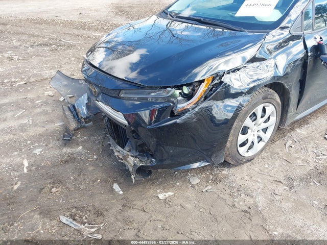 Toyota COROLLA LE 2024 5YFB4MDE9RP201358 Image 6