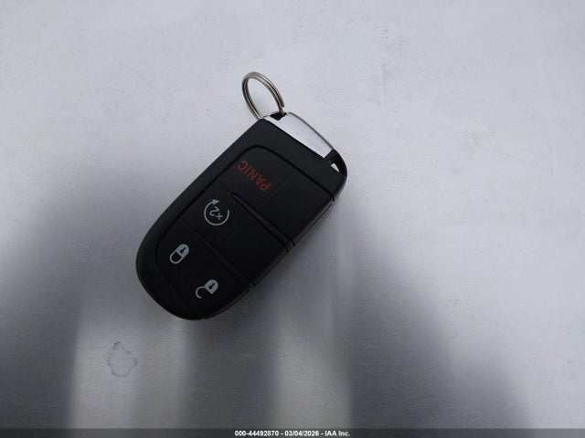 Jeep Compass Limited 4x4 2018 3C4NJDCBXJT336895 Image 11