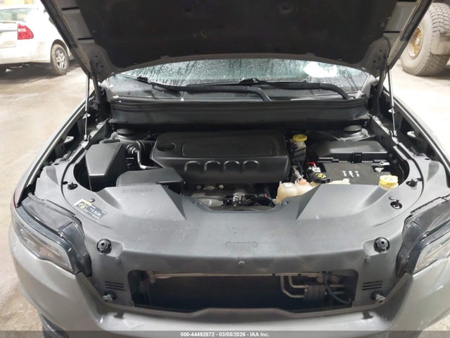 Aukcja sprzedaży 2019 Jeep Cherokee Latitude Plus 4x4, vin: 1C4PJMLB4KD441528, numer aukcji: 44492872
