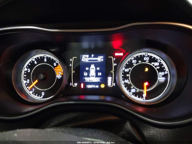 Aukcja sprzedaży 2019 Jeep Cherokee Latitude Plus 4x4, vin: 1C4PJMLB4KD441528, numer aukcji: 44492872