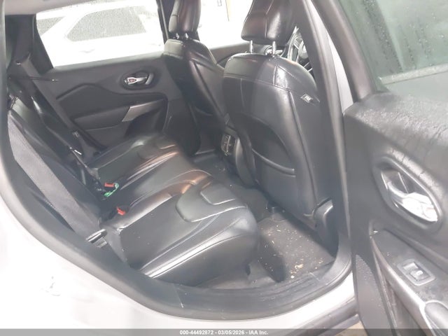 Aukcja sprzedaży 2019 Jeep Cherokee Latitude Plus 4x4, vin: 1C4PJMLB4KD441528, numer aukcji: 44492872