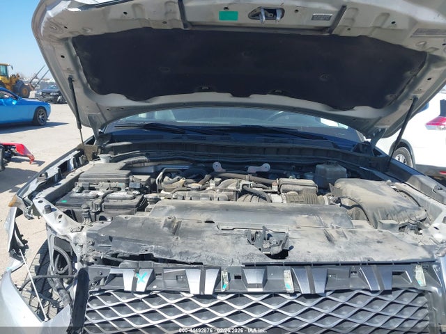 2020 INFINITI QX80 JN8AZ2NF1L9701024 Photo 9
