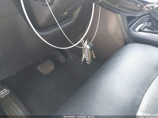 2020 INFINITI QX80 JN8AZ2NF1L9701024 Photo 10