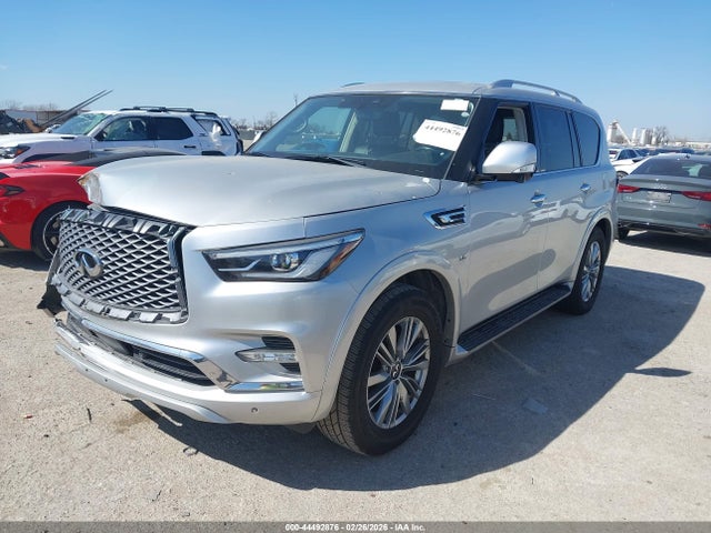 2020 INFINITI QX80 JN8AZ2NF1L9701024 Photo 1
