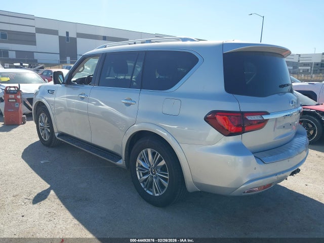 2020 INFINITI QX80 JN8AZ2NF1L9701024 Photo 2