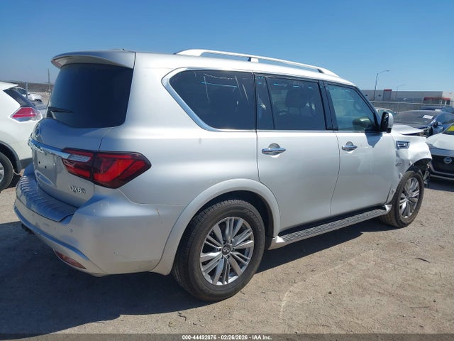 2020 INFINITI QX80 JN8AZ2NF1L9701024 Photo 3