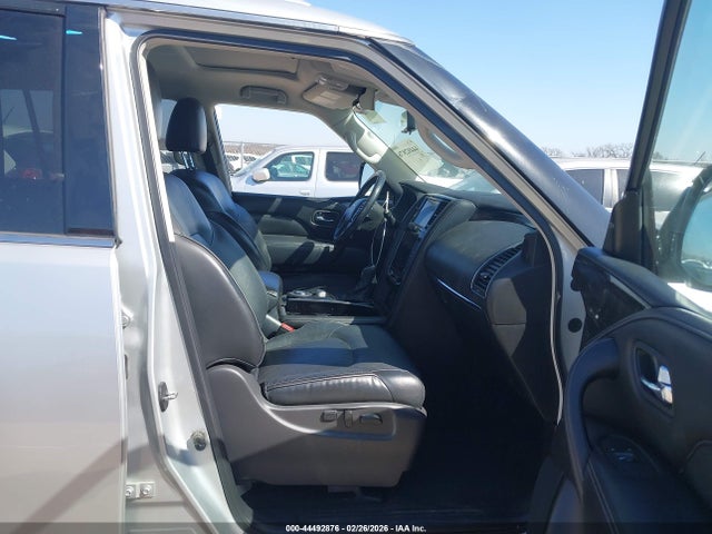 2020 INFINITI QX80 JN8AZ2NF1L9701024 Photo 4