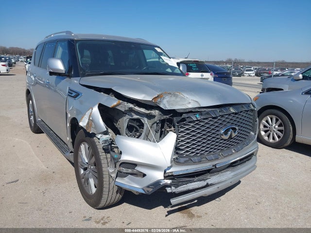2020 INFINITI QX80 JN8AZ2NF1L9701024 Photo 5
