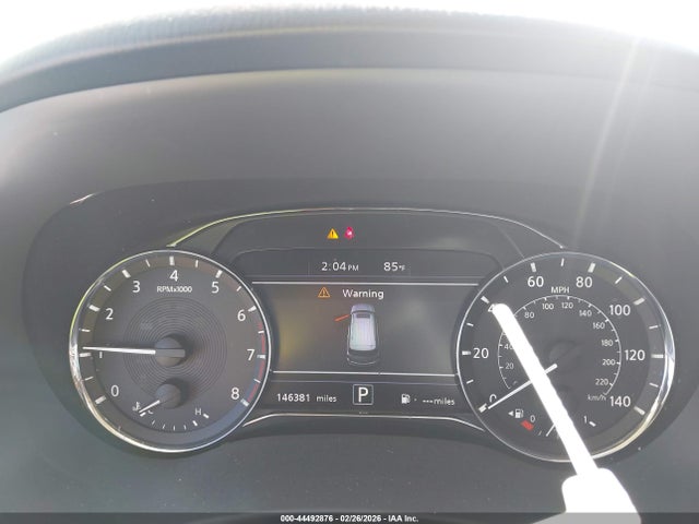 2020 INFINITI QX80 JN8AZ2NF1L9701024 Photo 6