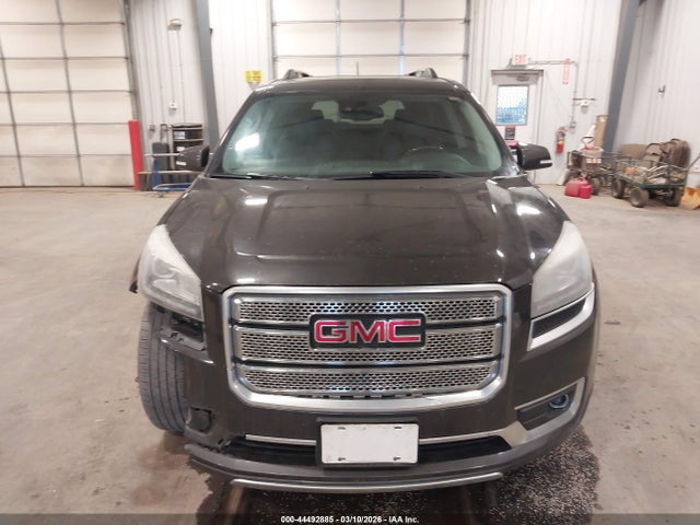 Продаж на аукціоні авто 2016 Gmc Acadia Denali, vin: 1GKKVTKD6GJ120809, номер лоту: 44492885