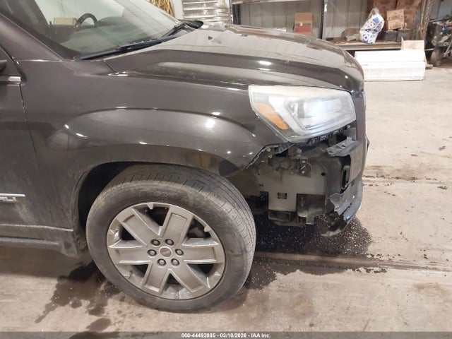 Продаж на аукціоні авто 2016 Gmc Acadia Denali, vin: 1GKKVTKD6GJ120809, номер лоту: 44492885