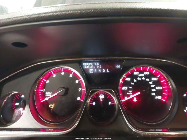 Продаж на аукціоні авто 2016 Gmc Acadia Denali, vin: 1GKKVTKD6GJ120809, номер лоту: 44492885