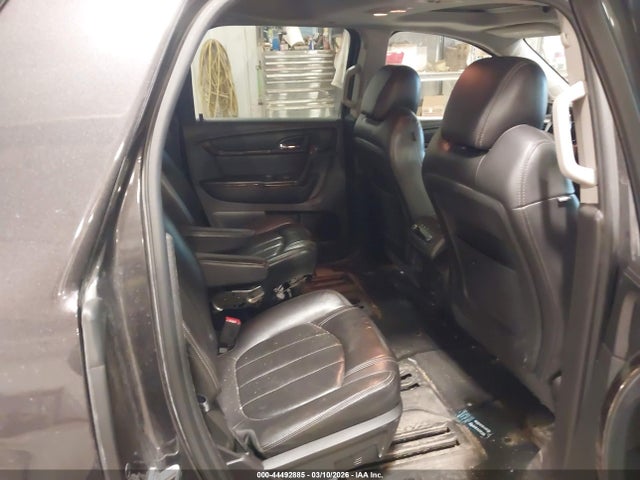 Продаж на аукціоні авто 2016 Gmc Acadia Denali, vin: 1GKKVTKD6GJ120809, номер лоту: 44492885