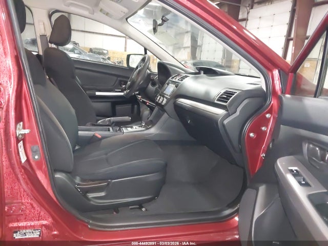 JF1GJAA61GH014818 Subaru Impreza 2.0i