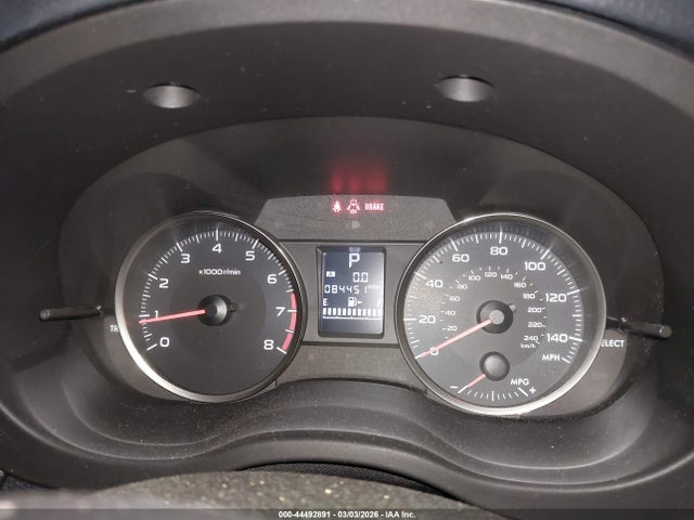 JF1GJAA61GH014818 Subaru Impreza 2.0i
