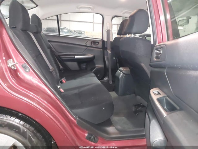 JF1GJAA61GH014818 Subaru Impreza 2.0i