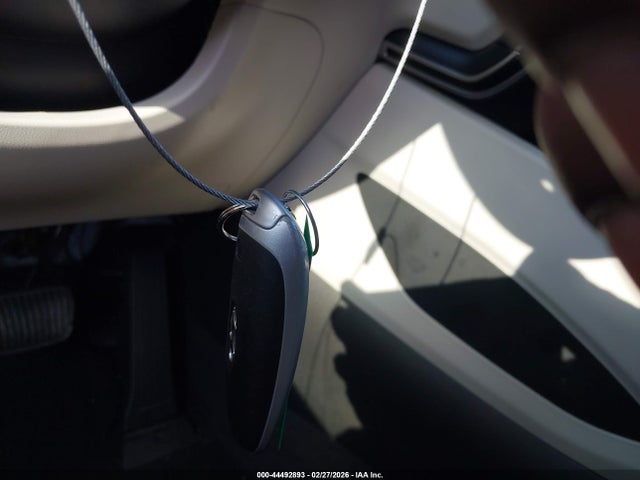 Hyundai TUCSON SEL 2023 5NMJF3AE0PH182405 Image 11