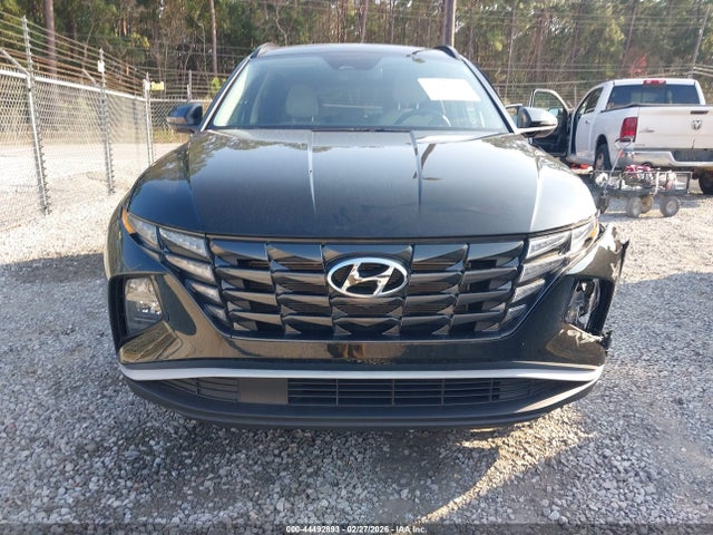 Hyundai TUCSON SEL 2023 5NMJF3AE0PH182405 Image 12