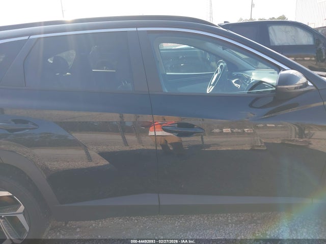 Hyundai TUCSON SEL 2023 5NMJF3AE0PH182405 Image 13