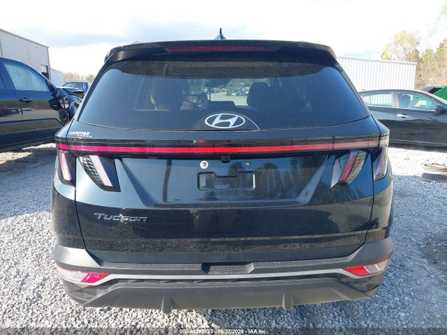 Hyundai TUCSON SEL 2023 5NMJF3AE0PH182405 Image 16