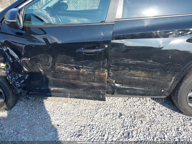 Hyundai TUCSON SEL 2023 5NMJF3AE0PH182405 Image 17