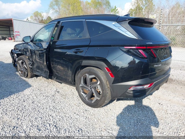 Hyundai TUCSON SEL 2023 5NMJF3AE0PH182405 Image 3