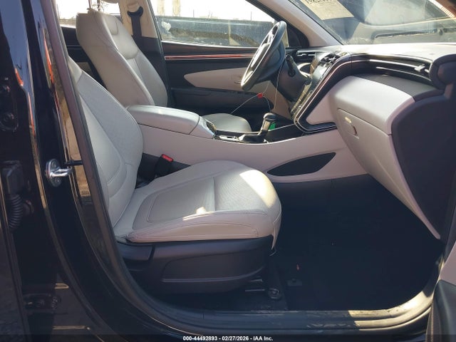 Hyundai TUCSON SEL 2023 5NMJF3AE0PH182405 Image 5
