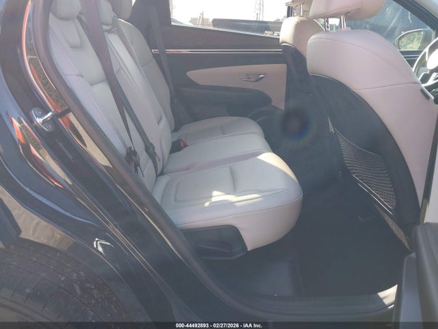 Hyundai TUCSON SEL 2023 5NMJF3AE0PH182405 Image 8