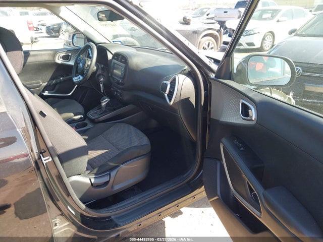Aukcja sprzedaży 2021 Kia Soul Lx, vin: KNDJ23AU1M7769413, numer aukcji: 44492895