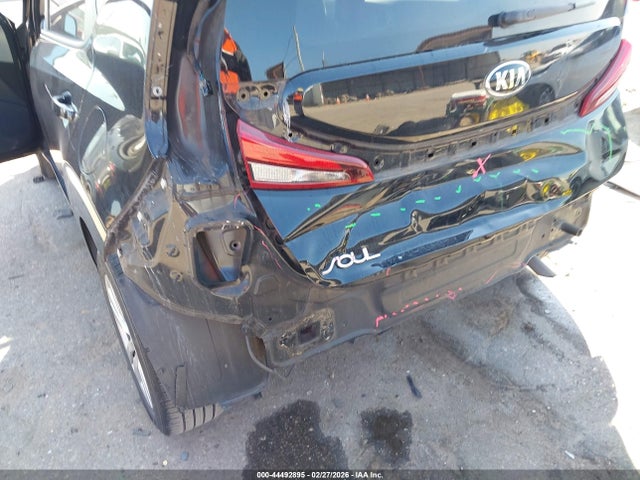 Aukcja sprzedaży 2021 Kia Soul Lx, vin: KNDJ23AU1M7769413, numer aukcji: 44492895