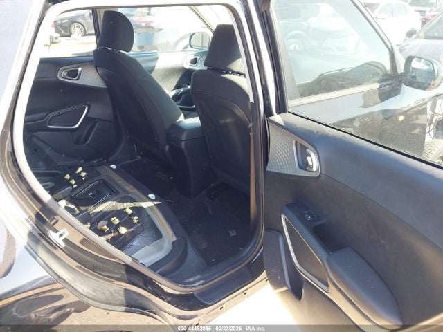 Aukcja sprzedaży 2021 Kia Soul Lx, vin: KNDJ23AU1M7769413, numer aukcji: 44492895