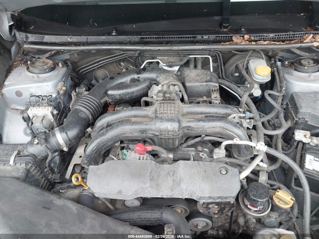 Subaru Impreza 2.0i 2015 JF1GPAA67FH266800 Image 10