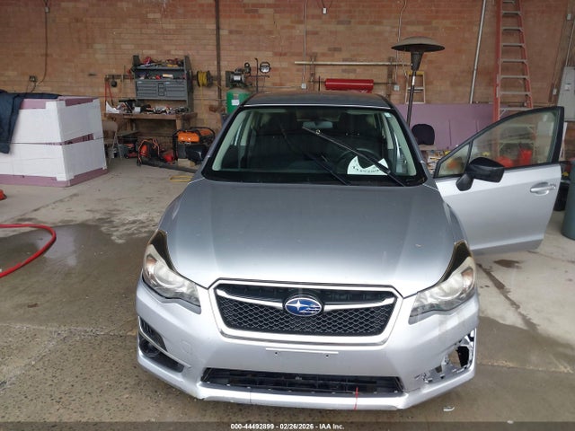 Subaru Impreza 2.0i 2015 JF1GPAA67FH266800 Image 6