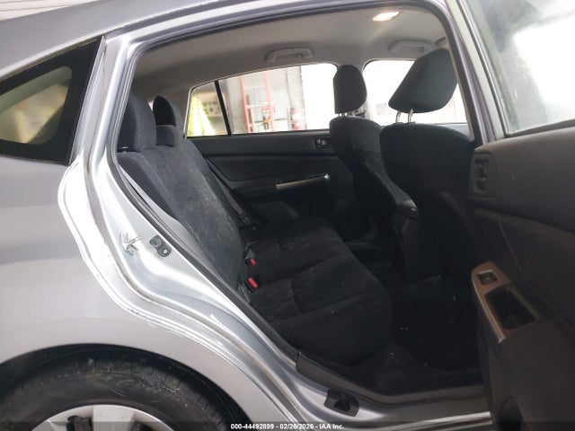 Subaru Impreza 2.0i 2015 JF1GPAA67FH266800 Image 8