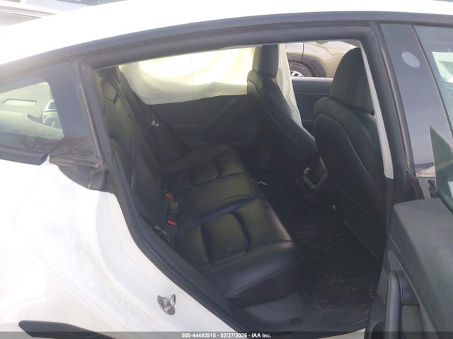 Продажа на аукционе авто 2021 Tesla Model 3 Long Range Dual Motor All-wheel Drive, vin: 5YJ3E1EB7MF926739, номер лота: 44492915