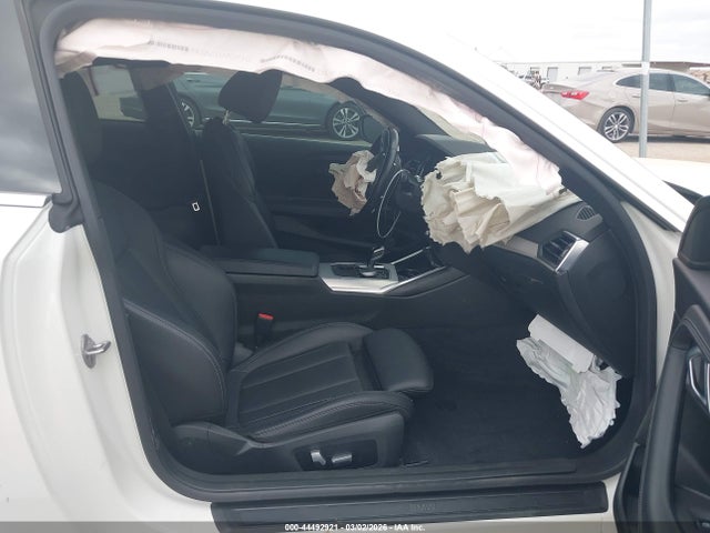 2022 BMW 230 3MW23CM03N8C33814 Photo 4