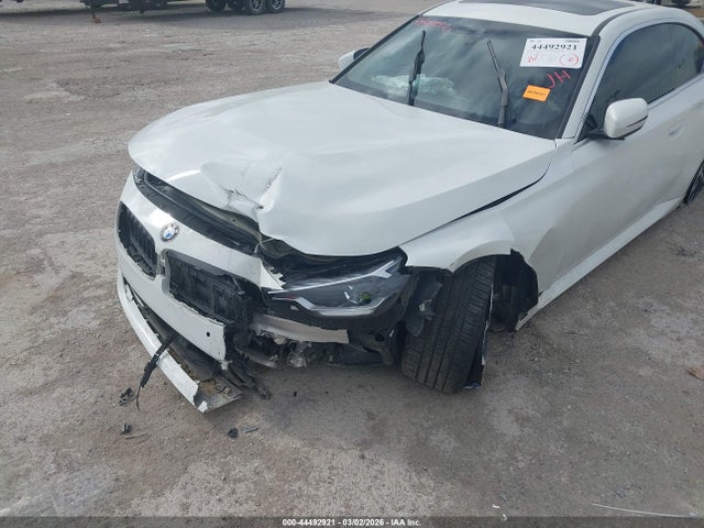 2022 BMW 230 3MW23CM03N8C33814 Photo 5