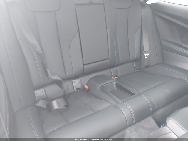 2022 BMW 230 3MW23CM03N8C33814 Photo 7