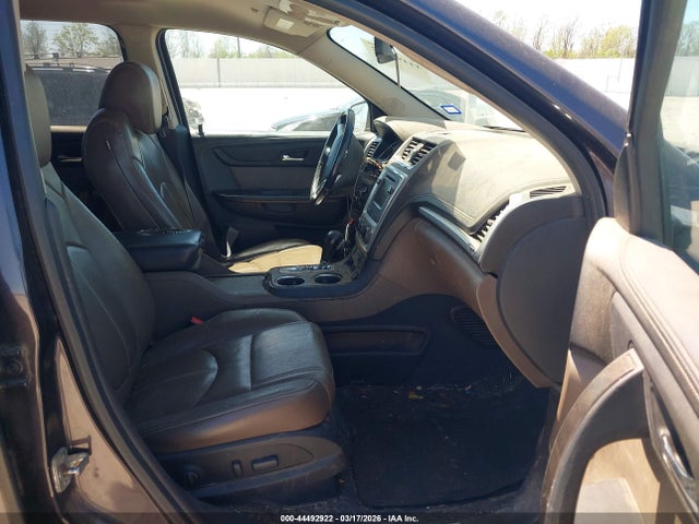 1GKKRRKD6FJ296698 GMC Acadia Slt-1