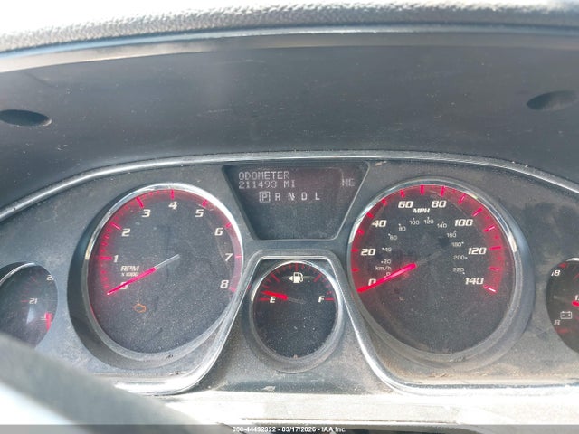 1GKKRRKD6FJ296698 GMC Acadia Slt-1