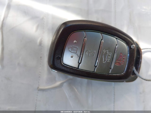 Hyundai Sonata Limited 2015 5NPE34AF1FH062865 Image 11