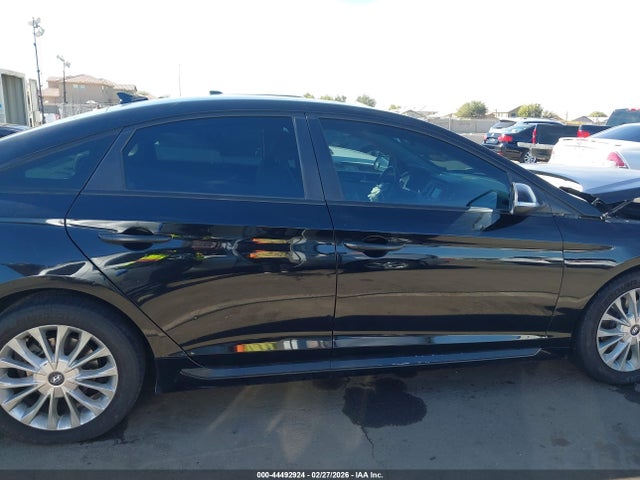 Hyundai Sonata Limited 2015 5NPE34AF1FH062865 Image 13