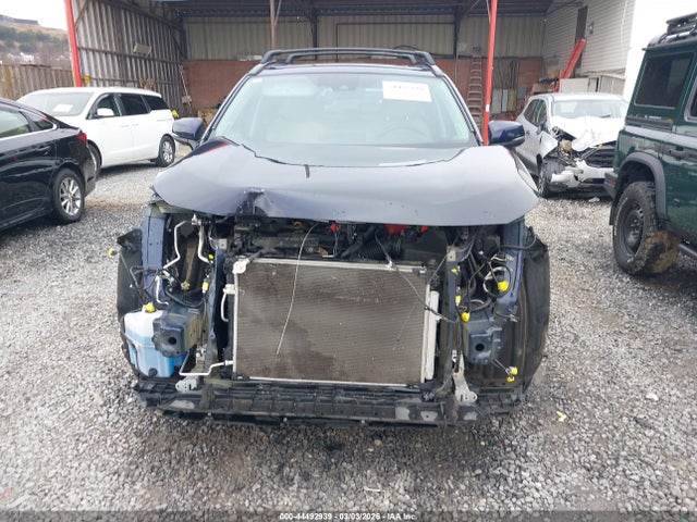Toyota Rav4 Limited 2019 2T3N1RFV5KC036633 Image 13