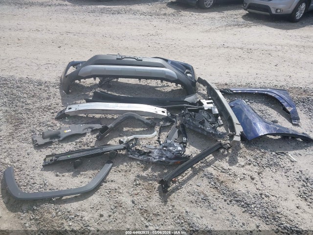 Toyota Rav4 Limited 2019 2T3N1RFV5KC036633 Image 12