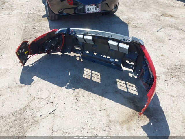 1N6ED1EK9SN659403 Nissan Frontier Pro-4x 4x4
